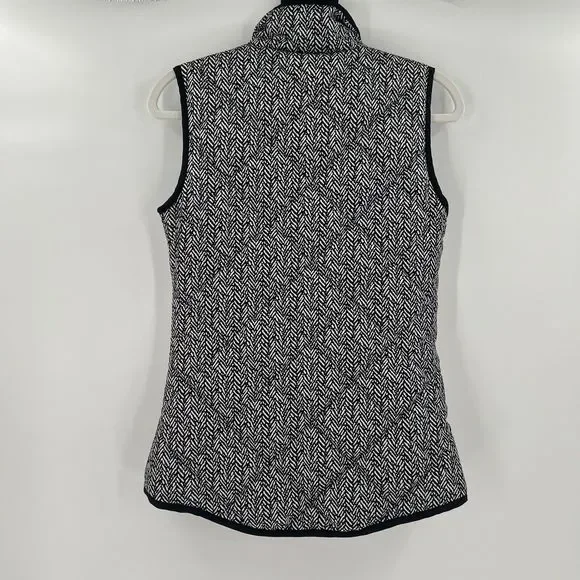 Oklahoma Sooners OU‎ Women's Gameday Couture Full Zip Vest Size Small - Picture 3 of 7